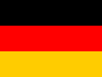Deutschland Flagge für LipoJaro Review